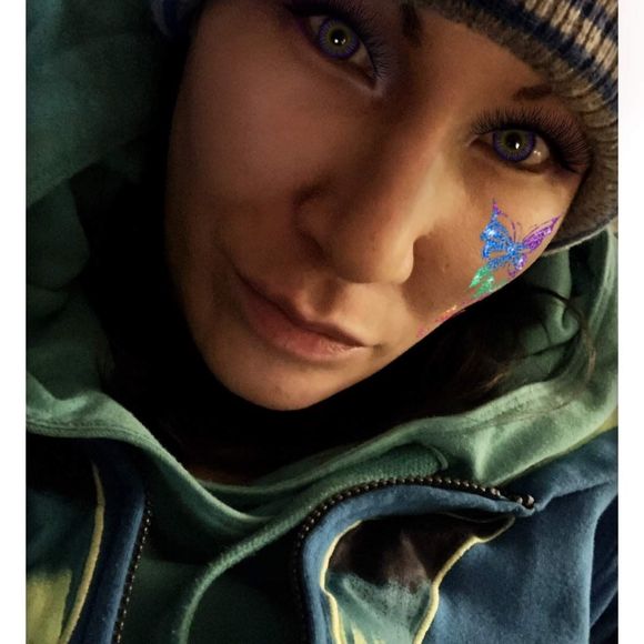 Meet your Posher, Jilly-bean - Picture 1 of 1